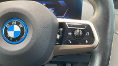 BMW iX 240kW xDrive40 M Sport Edition 76.6kWh 5dr Auto Electric Estate